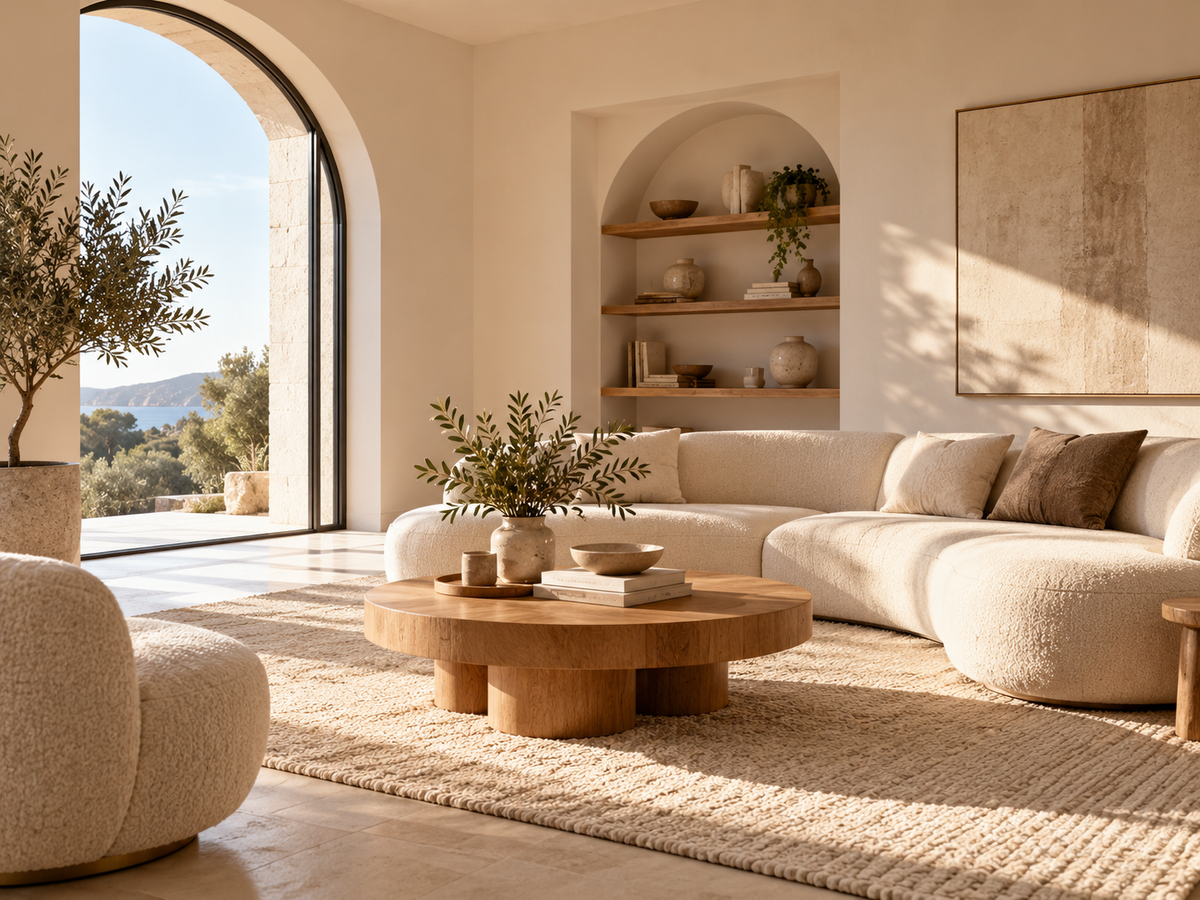Une maison qui vous ressemble