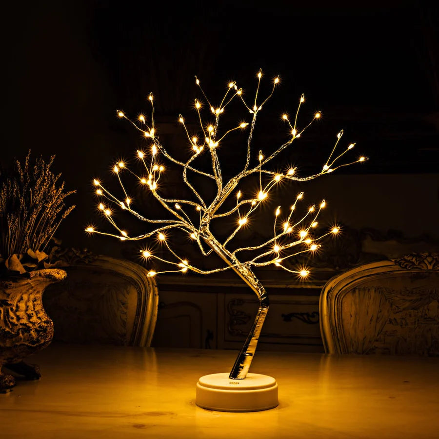Lumi'Arbre 2