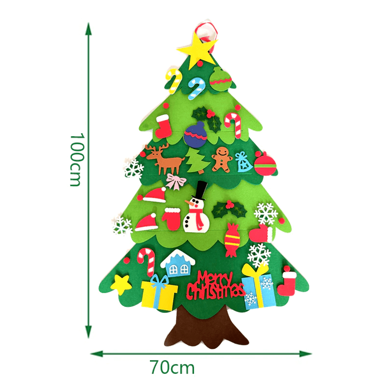 Le Sapin Magique — visuel 3