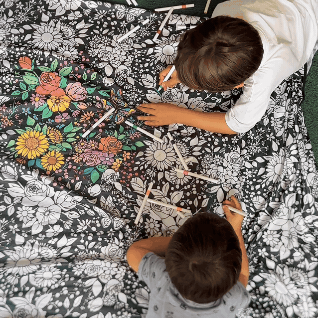 coloriage