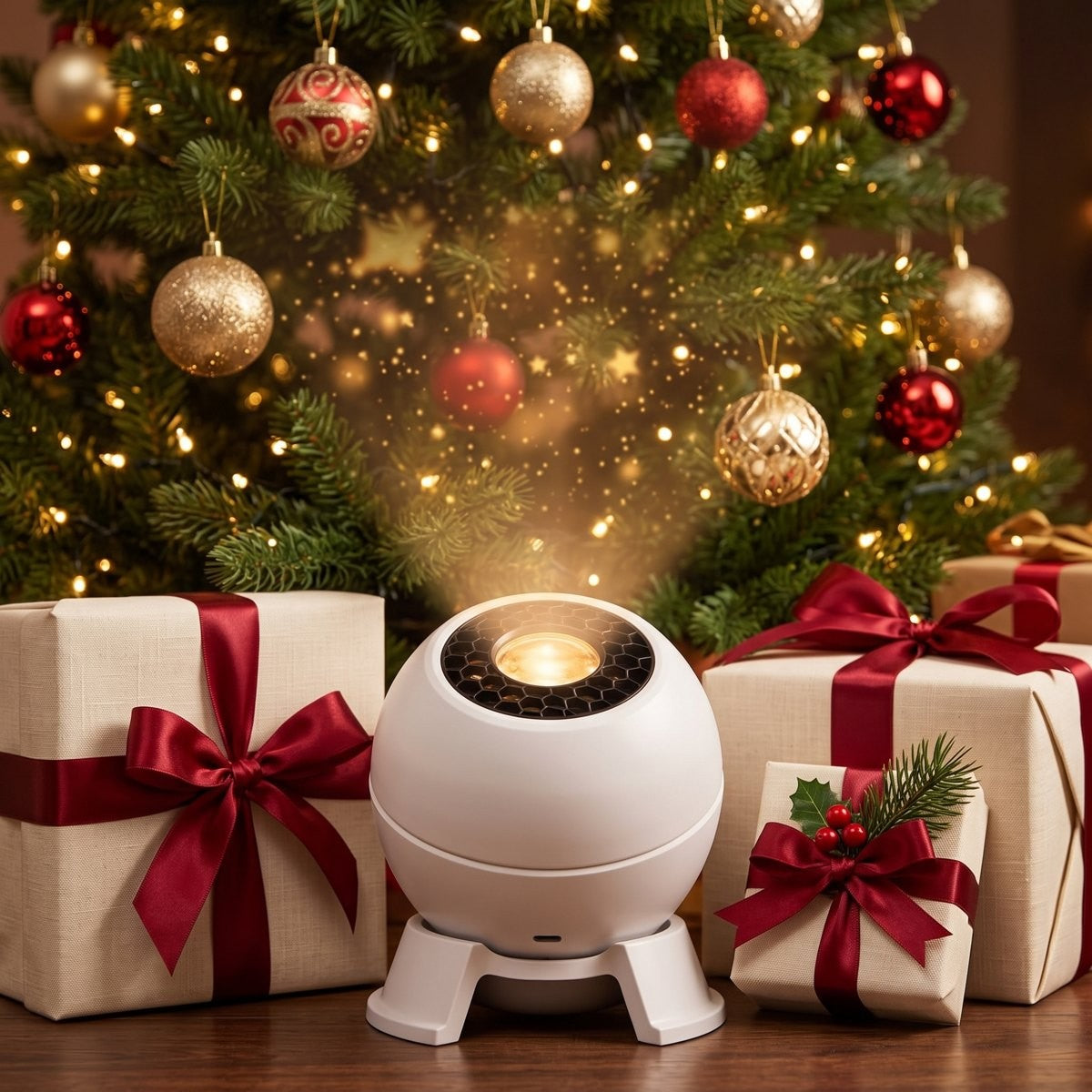Féerie, une idée cadeau de Noël
