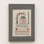 Le livre de broderie Brodéa