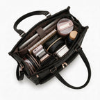 7 rangements intérieurs