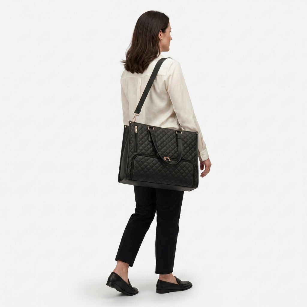 Léger et confortable