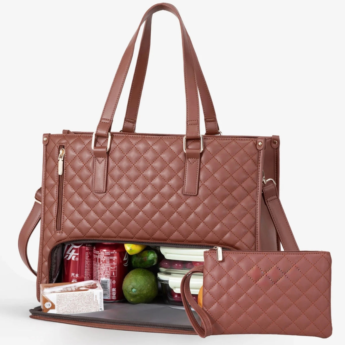 Totéa coloris Cognac